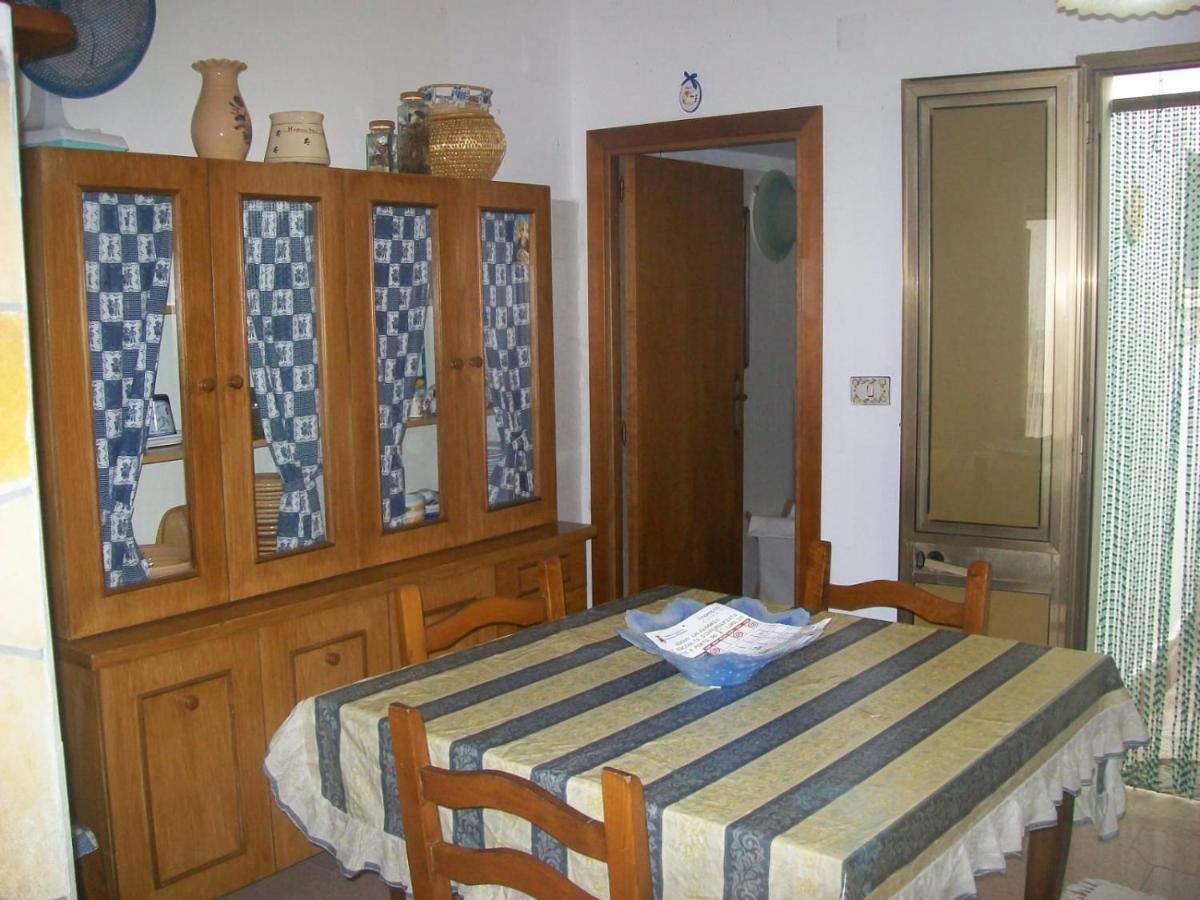 Dom wakacyjny Casa Vacanze A 20 Metri Dal Mare In Salento *
